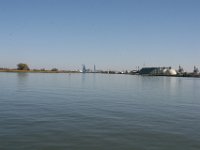 IMG 0635 : 1 IOBG Annual Meeting, 2 Boat Ride from, 3 Pittsburg Yacht Club, 4 New York Reach