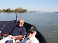 IMG 0641 : 1 IOBG Annual Meeting, 2 Boat Ride from, 3 Pittsburg Yacht Club, 4 New York Reach : Linda Bendsen,Diane