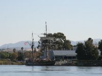 IMG 0646 : 1 IOBG Annual Meeting, 2 Boat Ride from, 3 Pittsburg Yacht Club, 4 San Joaquin River, 5 Hawaiian Chieftain
