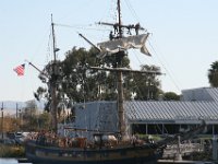 IMG 0647 : 1 IOBG Annual Meeting, 2 Boat Ride from, 3 Pittsburg Yacht Club, 4 San Joaquin River, 5 Hawaiian Chieftain