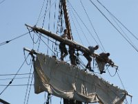 IMG 0648 : 1 IOBG Annual Meeting, 2 Boat Ride from, 3 Pittsburg Yacht Club, 4 San Joaquin River, 5 Hawaiian Chieftain