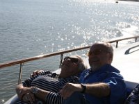 IMG 0651 : 1 IOBG Annual Meeting, 2 Boat Ride from, 3 Pittsburg Yacht Club, 4 San Joaquin River