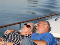 IMG 0658 : 1 IOBG Annual Meeting, 2 Boat Ride from, 3 Pittsburg Yacht Club, 4 San Joaquin River