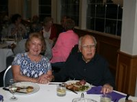 IMG 0672 : 1 IOBG Annual Meeting, 2 Pittsburg Yacht Club : Carol Promessi,Phil Promessi