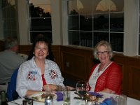 IMG 0673 : 1 IOBG Annual Meeting, 2 Pittsburg Yacht Club : Joan  Marsh