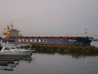 IMG 0676 : 1 IOBG Annual Meeting, 2 Pittsburg Yacht Club