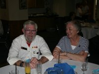 IMG 0679 : 1 IOBG Annual Meeting, 2 Pittsburg Yacht Club : Steve Willing,Shirely Willing