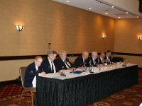 IMG 0685 : 1 IOBG Annual Meeting, 2 Concord Crowne PLaza, 3 Executive Committee
