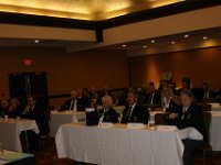 IMG 0686 : 1 IOBG Annual Meeting, 2 Concord Crowne PLaza : Marybeth Thayer,Steve Willing,Joe Dowdell,Chuck Browning,Gary McGrath,Joel Kay,Marshall Nemoy
