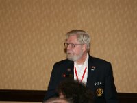 IMG 0694 : 1 IOBG Annual Meeting, 2 Concord Crowne PLaza : Gary McGrath