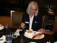 IMG 0696 : 1 IOBG Annual Meeting, 2 Concord Crowne PLaza, 3 District 14 Lunch : Joel Kay