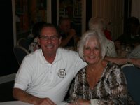 IMG 0719 : 1 IOBG Annual Meeting, 2 Benicia Yacht Club : Rosalie Davis Green,Gary Green