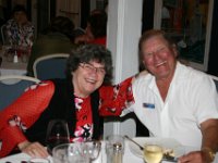 IMG 0726 : 1 IOBG Annual Meeting, 2 Benicia Yacht Club : Mary Eiffert,Al Eiffert