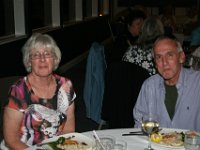 IMG 0731 : 1 IOBG Annual Meeting, 2 Benicia Yacht Club : Richard Hardy,Joan  Marsh