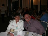 IMG 0736 : 1 IOBG Annual Meeting, 2 Benicia Yacht Club : Linda Bendsen,Vern Bendsen