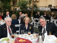 IMG 0750 : 1 IOBG Annual Meeting, 2 Concord Crowne PLaza, 3 Luncheon : Diane,Linda Bendsen,Vern Bendsen