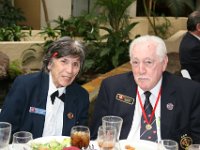 IMG 0751 : 1 IOBG Annual Meeting, 2 Concord Crowne PLaza, 3 Luncheon : Gary McGrath,Rosalie Davis Green,Gary Green