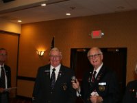 IMG 0757 : 1 IOBG Annual Meeting, 2 Concord Crowne PLaza, 3 Foundation Donations : Bill Thayer,Joel Kay,Ira Nies