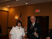 IMG 0759 : 1 IOBG Annual Meeting, 2 Concord Crowne PLaza, 3 Foundation Donations : John Anthony,Ira Nies,Lucy Anthony,Jackie Rudd