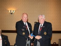 IMG 0762 : 1 IOBG Annual Meeting, 2 Concord Crowne PLaza, 3 Passing of the Gavel : Jackie Rudd,Bill Mckinney